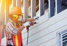 Professional Siding in Fairmount, TN