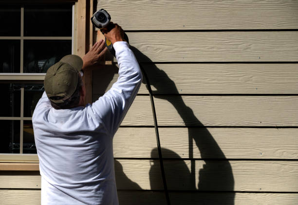 Best Brick Veneer Siding  in Fairmount, TN